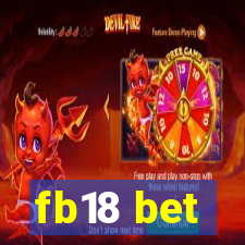 fb18 bet